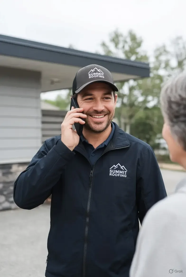 Flat Roof Leak Repair Bellville, GA FAQs